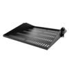 Scheda Tecnica: StarTech Mensola Rack 19" 2U Ventilata Ripiano Rack 19" - Profondo 50 Cm