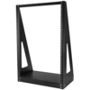 Scheda Tecnica: StarTech Rack da Server robusti da 16U a 2 - montanti - Armadio Server a QUADRO Aperto