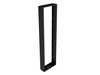 Scheda Tecnica: Vertiv Depth Extension 48ux600x200 Powder Coated Structure - Ral7021