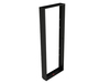 Scheda Tecnica: Vertiv Depth Extension 48ux800x200 Powder Coated Structure - Ral7021