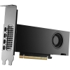 Scheda Tecnica: NVIDIA RTX 4000 SFF ADA - 20GB GDDR6, 160bit, 6144 Cuda, 192TMSu,4DP,2 Slot, OEM