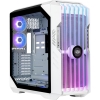 Scheda Tecnica: Cooler Master Haf 700 Evo Big-tower - White - 