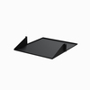 Scheda Tecnica: StarTech Mensola per server rack 2U a due - staffe - Montaggio centrale - Solido - Supporta fino a 34Kg