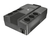 Scheda Tecnica: Trust Maxxon 800VA, 6 prese, AVR, 162-290Vac, 12V/7Ah - 4.45kg