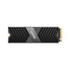 Scheda Tecnica: Lexar SSD Professional NM800PRO M.2 2280, PCIe Gen3x4, NVMe - 1TB