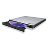 Scheda Tecnica: LG Gp57es40 Externes Slimline Dvd-rw LTowerk, Silver, USB - 2.0