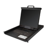 Scheda Tecnica: StarTech Console Kvm Per Armadio Rack A 8 Porte VGA - 19" - - 1U