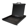 Scheda Tecnica: StarTech Console Kvm Per Armadio Rack Con Porta VGA - 19" - - 1U