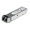 Scheda Tecnica: StarTech 100base-zx Sfp - Conforme Msa 100 Mbps - Sm Lc - 80 Km