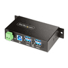Scheda Tecnica: StarTech Hub USB Gestito A 4 Porte USB-a Hub USB - 3.0/3.1/3.2 Gen 1 5GBps