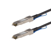 Scheda Tecnica: StarTech Cavo Con Attacco Diretto QSFP+ Compatibile Hp - Jg326a Da 1 M