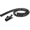 Scheda Tecnica: StarTech Guaina Di Gestione Cavi Da 1.5m - A Spirale - Diametro 45 Mm