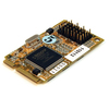 Scheda Tecnica: StarTech Scheda Mini PCIe A 4 Porte Seriali Con 16550 Uart - 