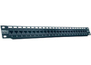 Scheda Tecnica: TRENDnet Cat5/5e 24-port Unshielded Patch Panel - 