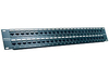 Scheda Tecnica: TRENDnet Cat5/5e 48-port Unshielded Patch Panel - 