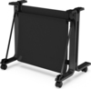 Scheda Tecnica: HP Piedistallo per stampante DesignJet T200/T600 da 24" - 