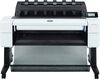 Scheda Tecnica: HP DesignJet T940 Plotter 2400 x 1200 DPI A0 - 