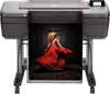 Scheda Tecnica: HP Designjet Z9+ 24" Ps Printer 2400x1200 Optimized DPI - 