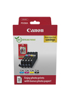 Scheda Tecnica: Canon Cli-526 Bk/c/m/y Photo Value - 