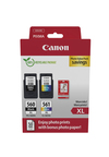 Scheda Tecnica: Canon Crg Pg-560xl/cl-561xl Photo Value - 