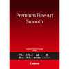 Scheda Tecnica: Canon Fa-sm2 A3 25 Premium Fineart Smooth A3 25 Sheets - 