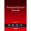 Scheda Tecnica: Canon Paper Fa-sm2 A4(25)uni Emea - 