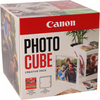 Scheda Tecnica: Canon Pp-201 5x5 Photo Cube Creative Pack White Green - (40sheets) + Ac