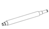 Scheda Tecnica: Honeywell Roller Platen 4" - 