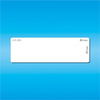 Scheda Tecnica: Seiko Slp-2rl White Label 28x89mm 130 Lab/roll - 