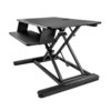 Scheda Tecnica: StarTech Stazione Di Lavoro Sit-stand Regolabile Per 2 - Monitor