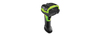 Scheda Tecnica: Zebra Ds3608-hd, 2d, HD, Multi-if, Nero, Verde - 