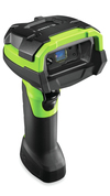 Scheda Tecnica: Zebra Ds3608-sr, 2d, Sr, Multi-if, Nero, Verde - 