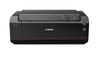 Scheda Tecnica: Canon imagePROGRAF PRO-1000 Stampanti fotografiche Inkjet - professionali A2 e A3, 17" x 22" max., Fast Ethernet, Wi-Fi