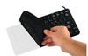 Scheda Tecnica: Cherry Exchangeable Silicone Key Membrane - For Ak-c8100 Black Gr
