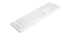 Scheda Tecnica: Cherry Exchangeable Silicone Key Membrane - For Ak-c8100 White Uk