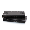 Scheda Tecnica: C2G HDMI Hdbaset + Rs232 And Ir Over Cat Extender Box - Transmitter To Box Receiver (18GBps) 4k 60hz Prolunga Video