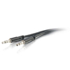 Scheda Tecnica: C2G Cavo Audio 1,8 m Slim Aux 3,5 mm - M/M - 