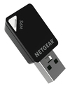 Scheda Tecnica: Netgear ADAttatore USB WiFi Dualband A6100: Velocita WiFi - Di Ultima Generazione Compatibile Con Dispositivi WiFi Di U
