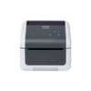 Scheda Tecnica: Brother 4inch 203dpi Desktop PrIntelr Td-4d - (lan)
