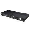 Scheda Tecnica: Lindy 8x8 HDMI 8k60 Matrix Zum Raccordo Von 8 8k-quellgert - 