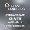 Scheda Tecnica: Tandberg Warranty OVERLANDCARE SILVER (5X9XNBD) 1Y EXT NEOS - T24