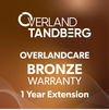 Scheda Tecnica: Tandberg Warranty 1Y ARW FOR QUIKSTATION 4 EXTENYEARS 4OR5 - 