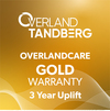 Scheda Tecnica: Tandberg Warranty RDX QUIKSTATION 4 3 YEAR UPLIFT GOLD - COVERAGE