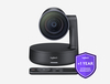 Scheda Tecnica: Logitech Warranty 1Y EXT LOGI RALLY CAM FOR IN - 