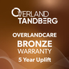 Scheda Tecnica: Tandberg Warranty OVERLANDCARE BRONZE 5Y UPLIFT NEOS T24 IN - 