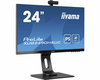 Scheda Tecnica: iiyama 24in Ete Ips 2560x1440 100hz Qh 300cd/qm HDMI Dp - Speake