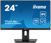 Scheda Tecnica: iiyama 24in Ete Ips 2560x1440 100hz Qh 300cd/qm HDMI Dp - Speake