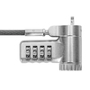 Scheda Tecnica: Targus Ultimate Universal Serialized Combination Lock - 