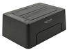 Scheda Tecnica: Delock USB Type-c 3.1 Docking Station For 2 X SATA HDD / - SSD + Clone Function