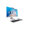 Scheda Tecnica: Asus AIO 21,45" White E3 i5-1335u 8GB 512GB, SSD W11P - 